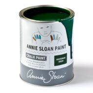 Amsterdam Green Kreidefarbe Annie Sloan – Bild 2