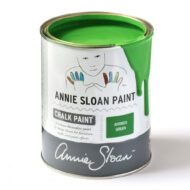 Antibes Green Kreidefarbe Annie Sloan – Bild 2