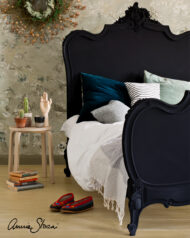 Athenian Black Kreidefarbe Annie Sloan – Bild 3