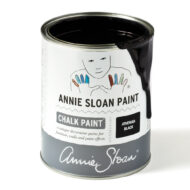 Athenian Black Kreidefarbe Annie Sloan – Bild 2