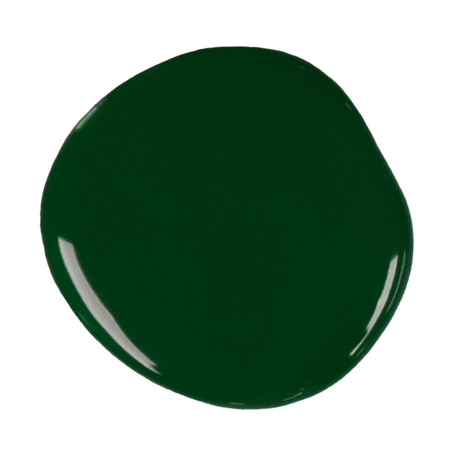 Chalk-Paint-blob-Amsterdam-Green Amsterdam Green Kreidefarbe Annie Sloan – Bild 1