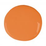 Barcelona Orange Kreidefarbe Annie Sloan