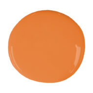Barcelona Orange Kreidefarbe Annie Sloan