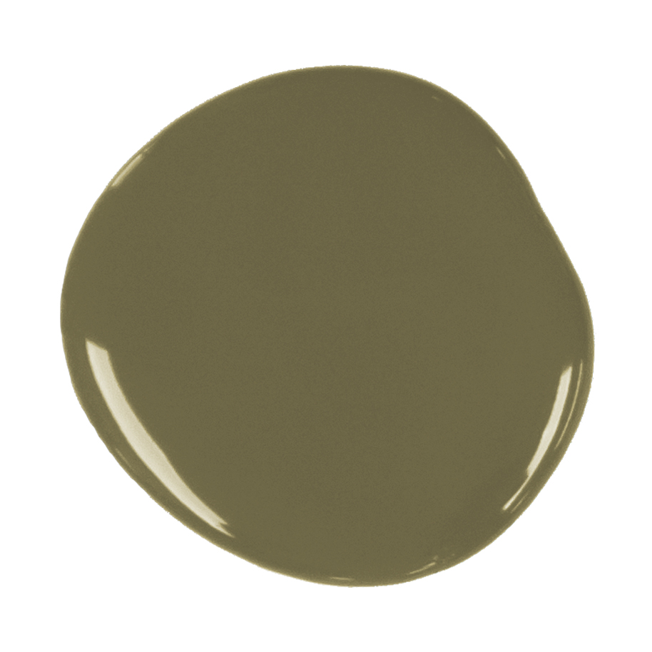 Chalk-Paint-blob-Chateau-Grey Chateau Grey Kreidefarbe Annie Sloan – Bild 1