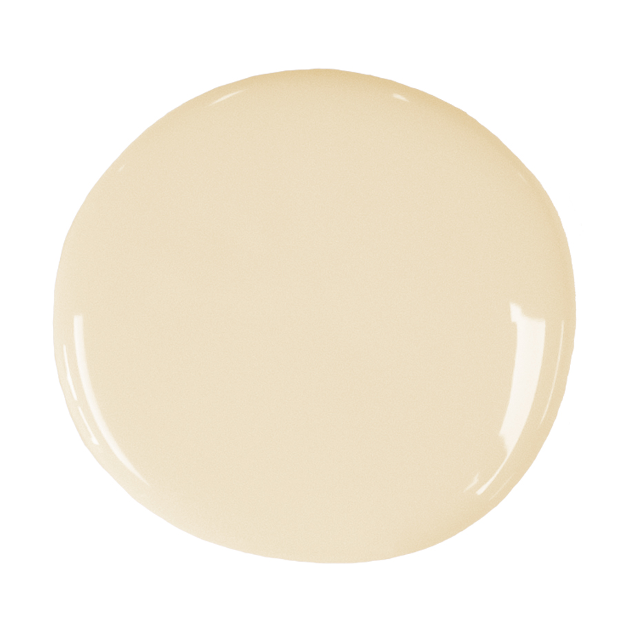 Chalk-Paint-blob-Cream Cream Kreidefarbe Annie Sloan – Bild 1