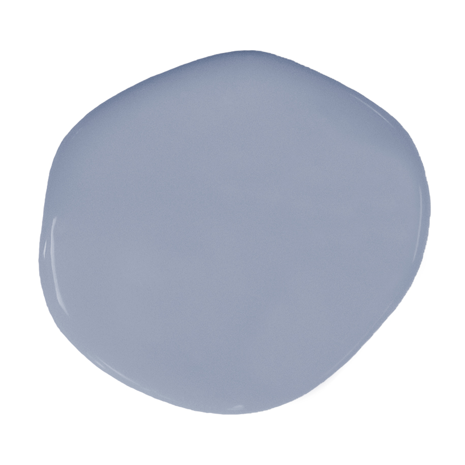 Chalk-Paint-blob-Louis-Blue Louis Blue Kreidefarbe Annie Sloan – Bild 1