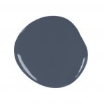 Old Violet Kreidefarbe Annie Sloan