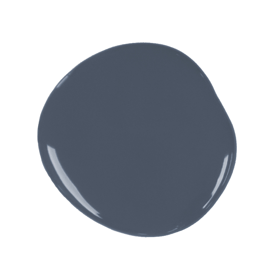 Chalk-Paint-blob-Old-Violet Old Violet Kreidefarbe Annie Sloan – Bild 1