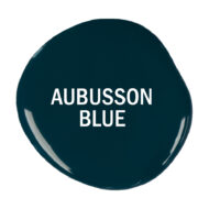 Aubusson Blue Wandfarbe Neu – Bild 5