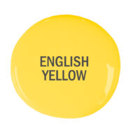 English Yellow Wandfarbe – Bild 4