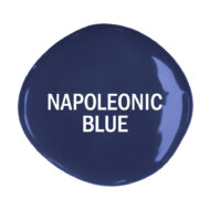 Napoleonic Blue Wandfarbe – Bild 3