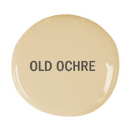Old Ochre Wandfarbe – Bild 4