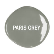 Paris Grey Wandfarbe – Bild 4