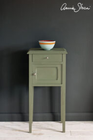 Chateau Grey Kreidefarbe Annie Sloan – Bild 3