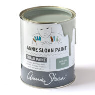 Duck Egg Blue Kreidefarbe Annie Sloan – Bild 2