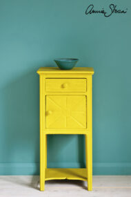 English Yellow Kreidefarbe Annie Sloan – Bild 3
