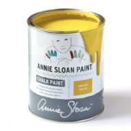 English Yellow Kreidefarbe Annie Sloan – Bild 2