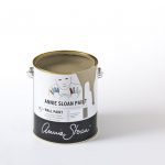 French Linen Wandfarbe