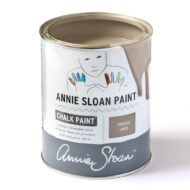 French Linen Kreidefarbe Annie Sloan – Bild 2