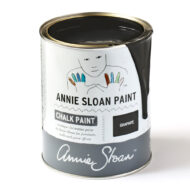 Graphite Kreidefarbe Annie Sloan – Bild 2