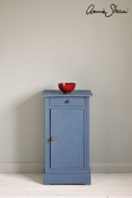 Greek Blue Kreidefarbe Annie Sloan – Bild 3