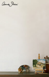 Old White Wandfarbe – Bild 2