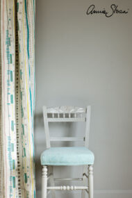 Paris Grey Wandfarbe – Bild 3