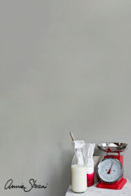 Paris Grey Wandfarbe – Bild 2