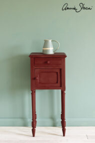 Primer Red Kreidefarbe Annie Sloan – Bild 3