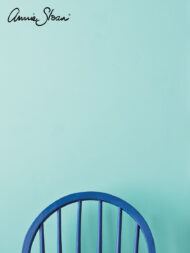 Provence Wandfarbe – Bild 2