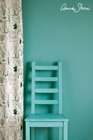 Provence Wandfarbe – Bild 3