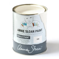 Pure Kreidefarbe Annie Sloan – Bild 2
