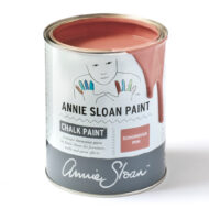 Scandinavian Pink Kreidefarbe Annie Sloan – Bild 2