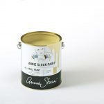 Versailles Wandfarbe