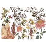 Japonica Transferfolie