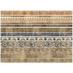 Prim and Trim  Transferfolie