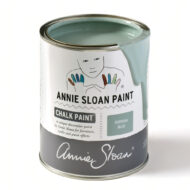 Svenska Blue Kreidefarbe Annie Sloan – Bild 2