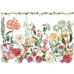 Wander Transferfolie