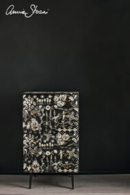 Annie Sloan  Wandfarbe Graphit – Bild 5