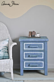 Paris Grey Wandfarbe – Bild 5