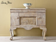 Versailles Wandfarbe – Bild 4