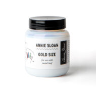 Annie Sloan Anlegemilch/Annie Sloan Gold Size