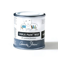 Annie Sloan Chalk Paint™ Wachs – Schwarz – Bild 3
