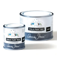 Annie Sloan Chalk Paint™ Wachs – Schwarz