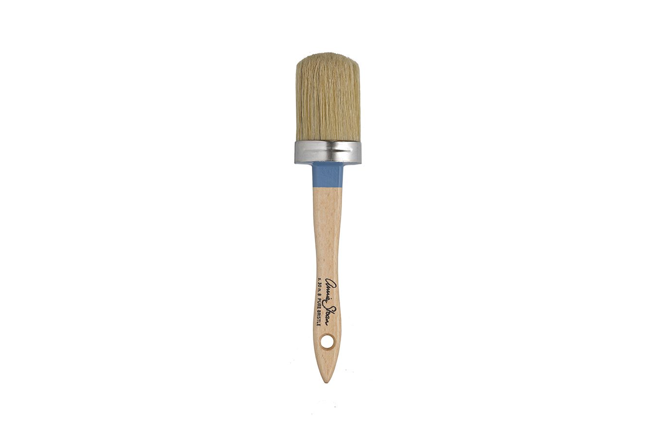 Chalk Paint Brush Small Rundpinsel Klein Annie Sloan – Bild 1