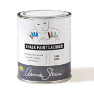 CHALK PAINT™ Lacquer- Gloss- Glanzlack