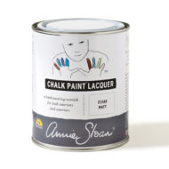 CHALK PAINT™ Lacquer- Matt