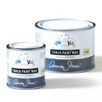 Annie Sloan Chalk Paint™ Wachs Clear - Klarwachs