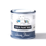 Annie Sloan Chalk Paint™ Wachs Weiss – Bild 3