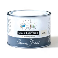 Annie Sloan Chalk Paint™ Wachs Weiss – Bild 2